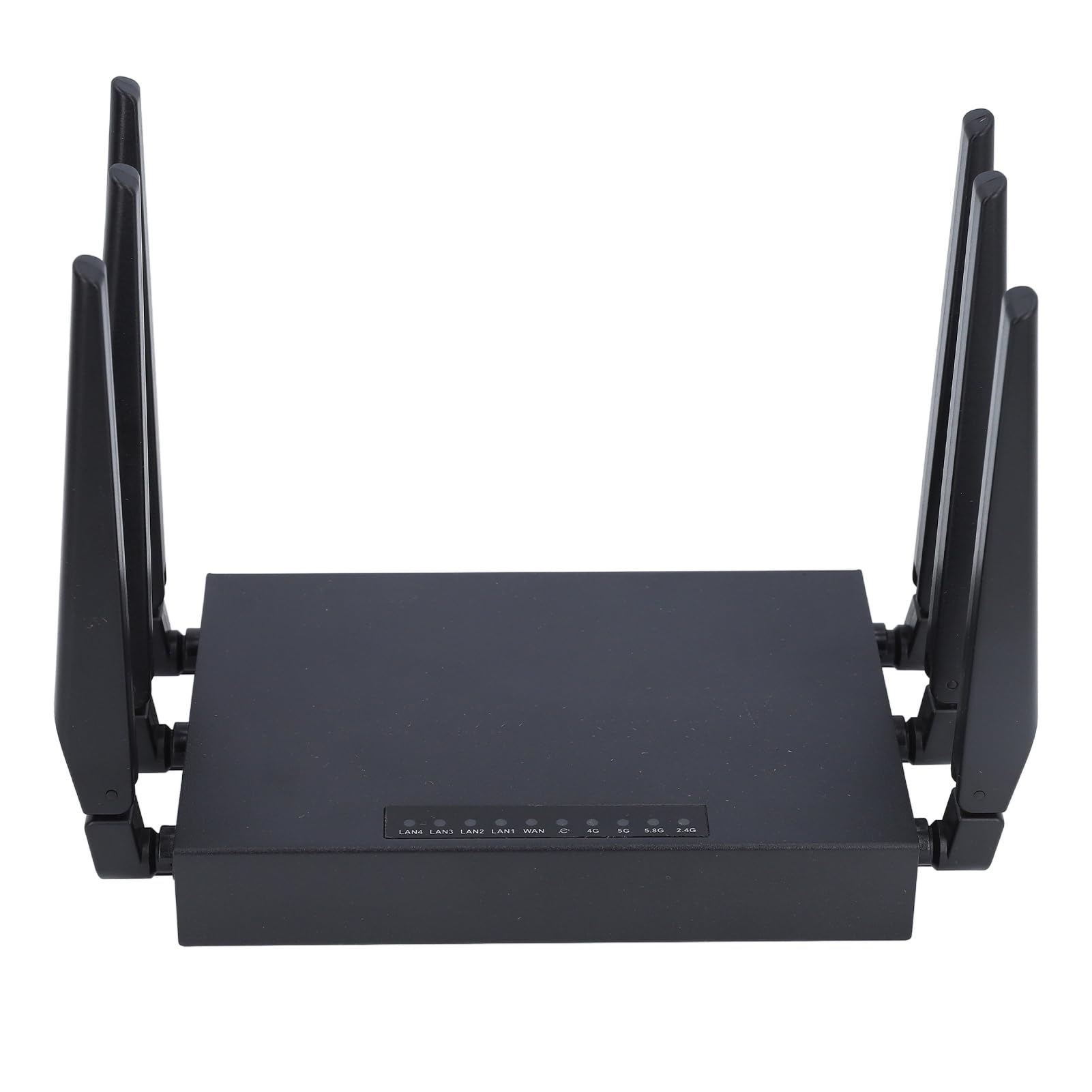 u5g tyhhh Router 5G CPE, Router Wi-Fi 6 Ethernet Plug and Play 1000 Mb